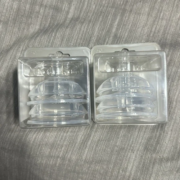 NWT Como Tomo Replacement Nipples | Medium and Fast Flow - Picture 2 of 3